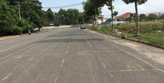 Cơ hội sở hữu ngay đất nền thành phố_quận 12 giá chỉ từ 16tr/m2