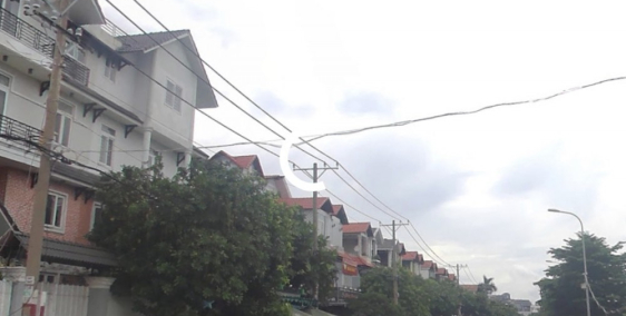 Bán gấp miếng đất thổ cư ngay chợ An Sương, quận 12