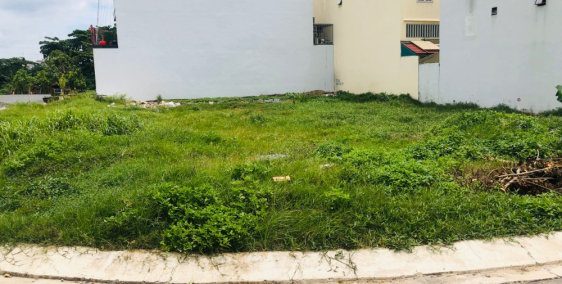 KDC An Sương Tân Hưng Thuận quận 12