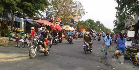 Đất nền KDC An Sương giá ưu đãi nhanh tay nhanh tay