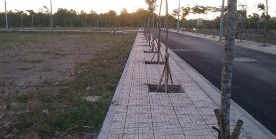 Đất vàng Q2 chỉ còn 3 lô nhanh tay gọi gấp .....!!!