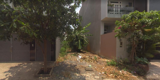 MT hẻm đường Nguyễn Văn Hưởng, quận 9_62m2, KDC hiện hữu.