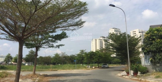 Bán đất ngay Lê Văn Lương, gần chợ, siêu thị, đối diện trường học, Q7,TT 980tr