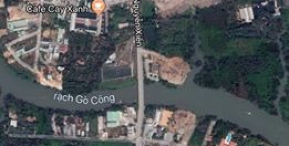 Bán đất đường Nguyễn Xiển 58m2, giá 3 tỷ 1 thương lượng