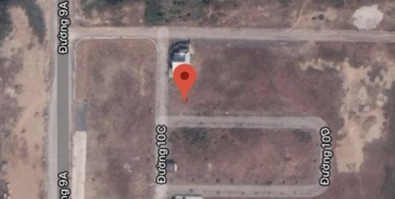cần bán gấp đất mặt tiền đường, sổ hồng riêng