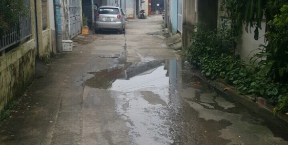 Bán đất đường số 10 ,đường xe tải , giá 2.95 tỷ