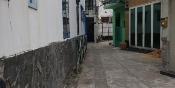 Cần bán gấp lô đất ở ngay ngã tư gò mây giá 800tr/54m2