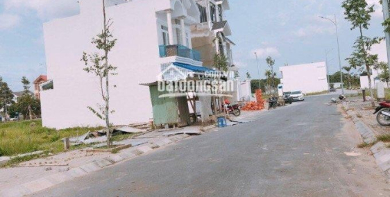 Mua chắn chắn lời, đất vàng khan hiếm khu biệt thự Bình Tân giá từ 1,2 - 3.5 tỷ