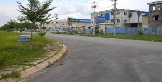 Cần thanh lý gấp đất Bình Tân giá rẻ, thổ cư 100%