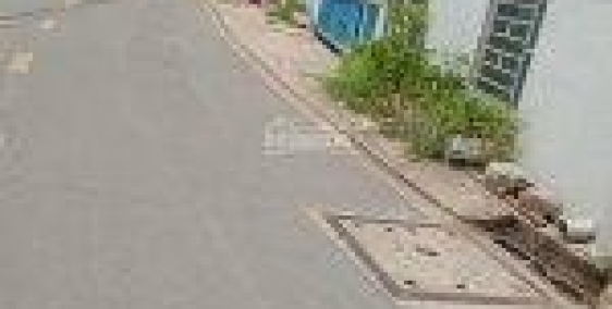 Kẹt tiền bán gấp lô đất nề Phan Huy Ích, phường 15, Quận Gò Vấp