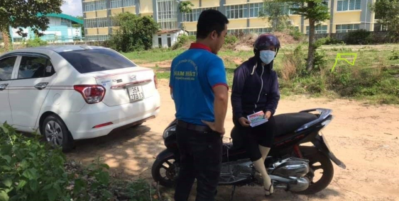 Siêu dự án khu đô thị  Dragon City 2 Ngay tại Phú Chánh TP mới Bình Dương