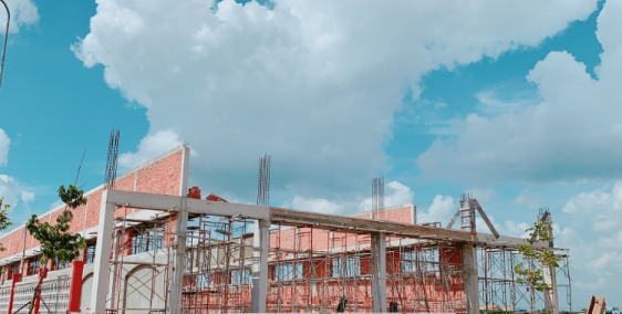 BĐS Công Nghiệp "Hội Tụ Nhất Cận Thị - Nhị Cận Giang - Tam Cận Lộ