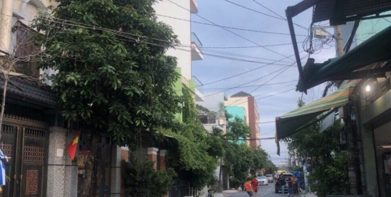 Bán Lô Đất hẻm 7m thông gần Tân Sơn Nhì, Gò Dầu tiện Xây Biệt Thự 5x17m 7.3 tỷ