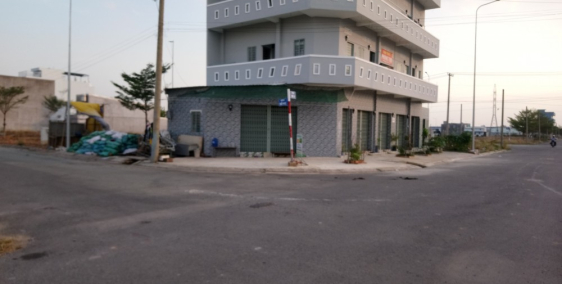 Đất cho người có thu nhập thấp ngay làng Đại Học Quốc Gia, sổ riêng