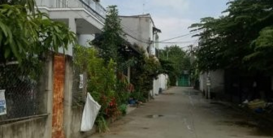 Bán đất KDC hiện hữu, HXH, P. HBC Thủ Đức, Giá 60trd/m2