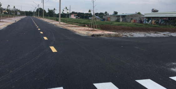 Đất nền đầu tư giá rẻ, đất đô thị loại 2