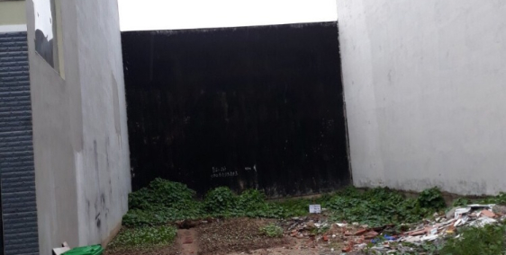 LÔ ĐẤT MẶT HẼM 6M ĐƯỜNG TAM BÌNH, PHƯỜNG LINH ĐÔNG - THỦ ĐỨC,SHR, XDTD