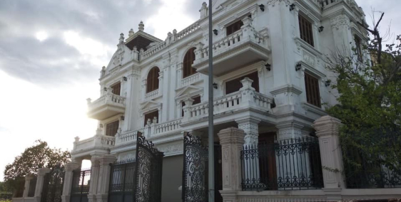 Đất Nền Hòa Lạc Đang Sốt Với Giá 12Tr/m2