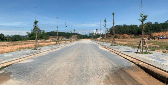 Mua ĐẤT nhận VÀNG tại dự án 577 – Quảng Ngãi