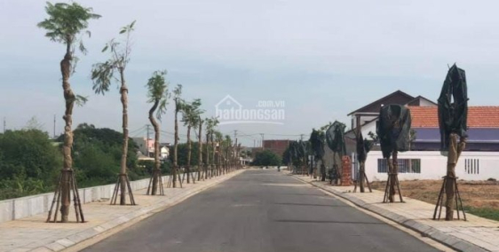 Cơ hội đầu tư lợi nhuận, sở hữu nơi an cư vượng khí tốt nhất tại Quảng Ngãi.