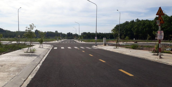 BÁN LÔ ĐẤT NỀN VIEW SÔNG TP QUÃNG NGÃI SỔ ĐỎ CÔNG CHỨNG CHỈ VỚI 950TR