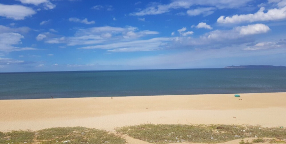 Chỉ 1,425 tỷ sở hữu ngay shophouse  mặt tiền biển Phú Yên. LH: 0909800508