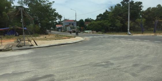 Bán đất ở thành phố Tam Kỳ Quảng Nam giá đúng chủ