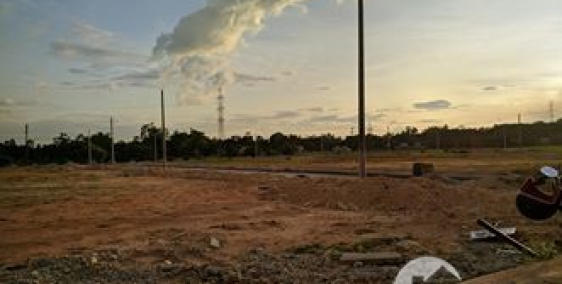 Với 900tr sở hữu ngay lô nền ODT diện tích đẹp Tam Kỳ