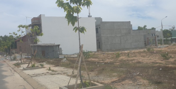 KDC mới đã có sổ đỏ TP.Tam Kỳ,đường Điện Biên Phủ. LH 0935 578 561