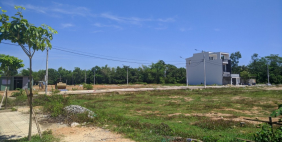 "Bán đất nội thành Tam Kỳ, gần Viện kiểm soát nhân dân thành phố "