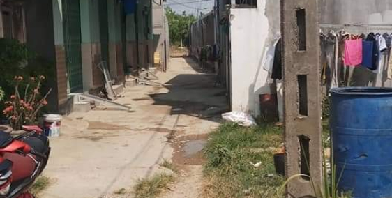 Chính chủ cần bán đất siêu đẹp tại Thái Hòa, Tân Uyên, Bình Dương