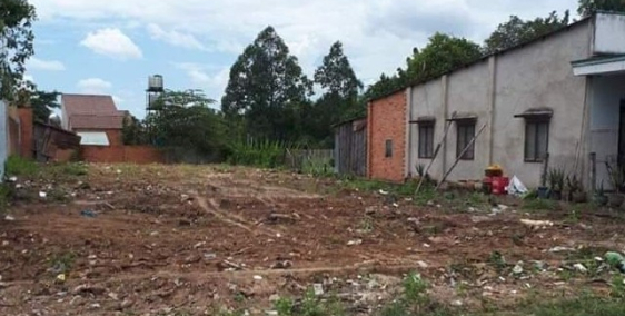 Chính chủ cần bán gấp lô đất thị trấn.