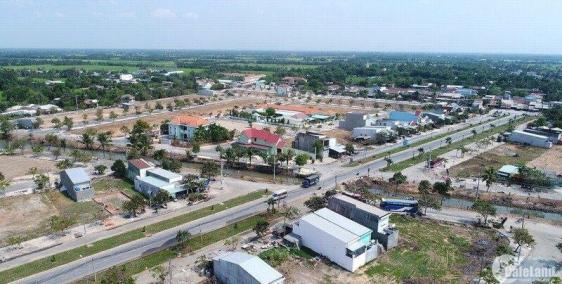 Đất Nền Bình Dương Gần Khu Công Nghiệp