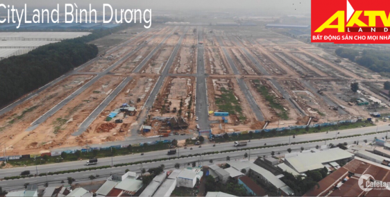 Là một nhà đầu tư thông minh,hãy chọn cho mình 1 nền đất ngay tại đâyv