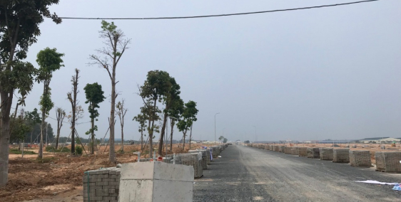 CITY LAND BÌNH DƯƠNG ĐẦU TƯ SINH LỜI AN CƯ TUYỆT VỜI