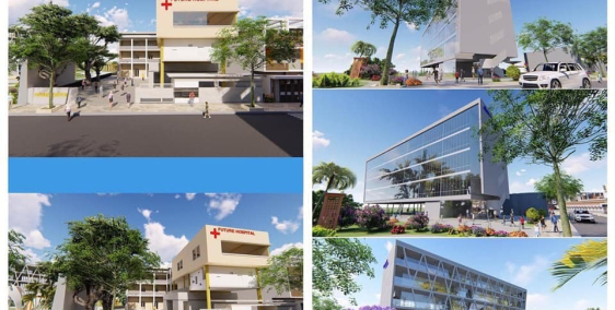 SIÊU DỰ ÁN 600 NỀN NGAY CHỢ TÂN LẬP - CẠNH KHU CÔNG NGHIỆP VSIP 3