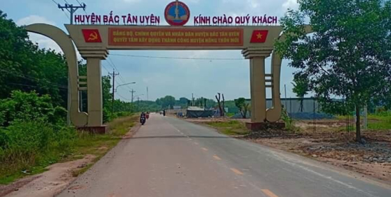 ĐỊNH CƯ NƯỚC NGOÀI . CẦN BÁN GẤP LÔ ĐẤT