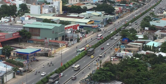 ĐẤT NAM TÂN UYÊN, NGAY TTHC, KHU DÂN CƯ CÓ SỔ HỒNG.