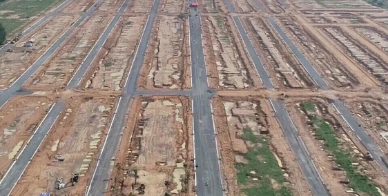 ĐẤT KCN NAM TÂN UYÊN, NGAY MẶT TIỀN DT746, SỔ HỒNG ĐẦY ĐỦ