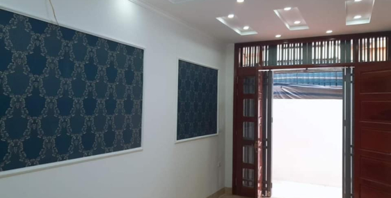 Bán nhà Vũ Tông Phan- Thanh Xuân, nhà đẹp, hiếm, 5 tầng, 40m2, 2.4 tỷ.