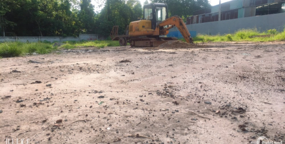 bán gấp lô đất tại tp. thủ dầu một bình dương