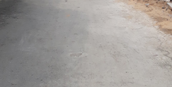 Bán Đất Gần Bệnh Viện 1500 giường 188m2 đường nhựa 6m