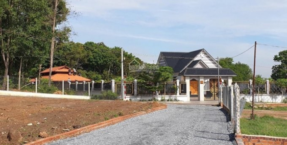 BÁN GẤP LÔ ĐẤT NGAY TRUNG TÂM THÀNH PHỐ GIÁ CHĨ 680TR, SHR