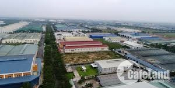 BÁN ĐẤT NỀN VSIP 3, 2 MẶT TIỀN ĐƯỜNG 40M VÀ 60M. KHU VỰC HOT NHẤT BÌNH DƯƠNG