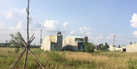 Ngân hàng VIB thông báo thanh lý hơn 30 lô đất full thổ cư, SHR.