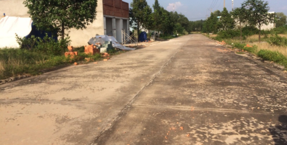 Đất 450m2 ở Bình Dương giá 620tr full thổ cư cần bán nhanh