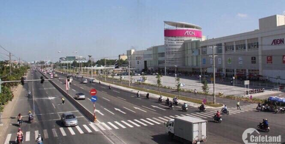 Bán đất tại Đường Bình Hòa 1 - Huyện Thuận An - Bình DươngGiá: 2.8 tỷ