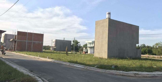 Đất Bình Chuẩn giá rẻ 1 tỉ 100, 65m2. LH: 0969392792