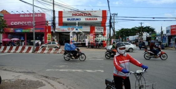 Còn 2 nền gần chợ Tân Phước Khánh 65m2 giá rẻ 1,1 tỉ.