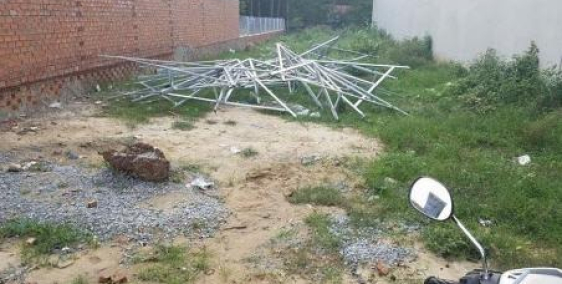 Cần bán đất thổ cư... Sổ hồng riêng